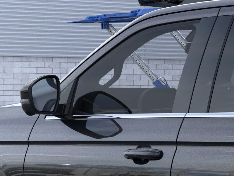 2026 Ford Expedition King Ranch®