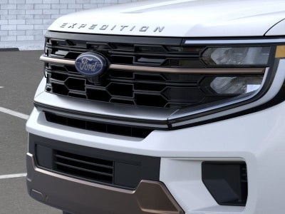 2026 Ford Expedition King Ranch®