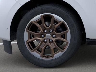 2026 Ford Expedition King Ranch®