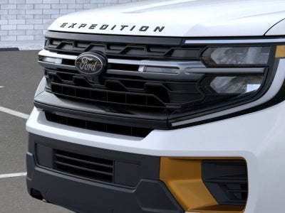 2026 Ford Expedition Tremor®