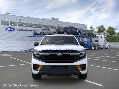 2026 Ford Expedition Tremor®