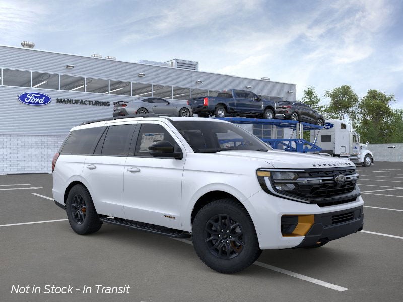 2026 Ford Expedition Tremor®