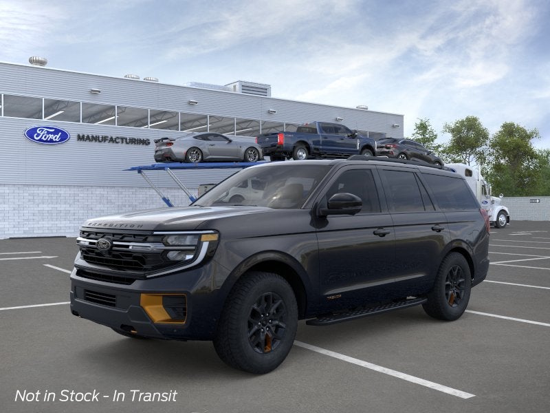 2026 Ford Expedition Tremor®