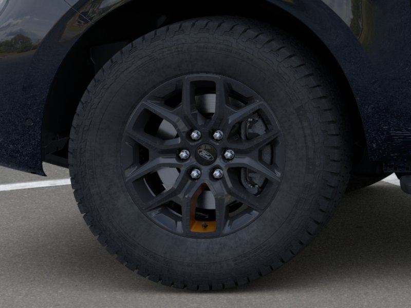 2026 Ford Expedition Tremor®