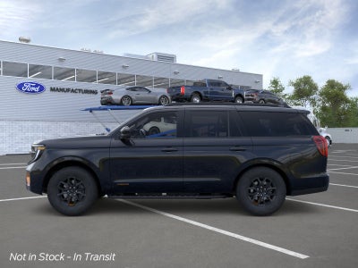 2026 Ford Expedition Tremor®