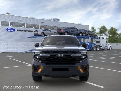 2026 Ford Expedition Tremor®