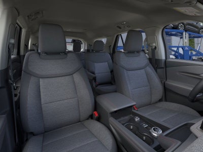 2026 Ford Explorer 4DR RWD ACTIVE