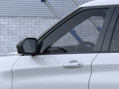 2026 Ford Explorer 4DR RWD ACTIVE