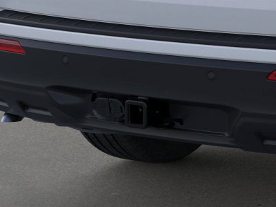 2026 Ford Explorer 4DR RWD ACTIVE