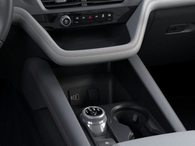 2026 Ford Explorer 4DR RWD ACTIVE