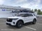 2026 Ford Explorer 4DR RWD ST-LINE