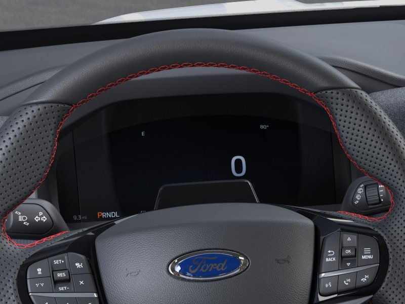 2026 Ford Explorer 4DR RWD ST-LINE