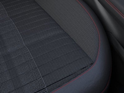 2026 Ford Explorer 4DR RWD ST-LINE