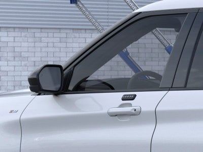 2026 Ford Explorer 4DR RWD ST-LINE