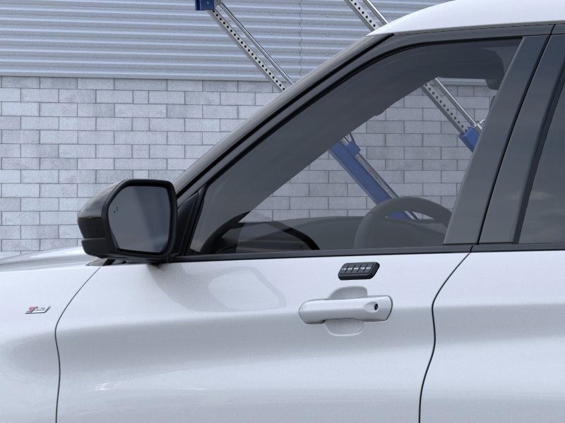 2026 Ford Explorer 4DR RWD ST-LINE