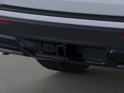 2026 Ford Explorer 4DR RWD ST-LINE