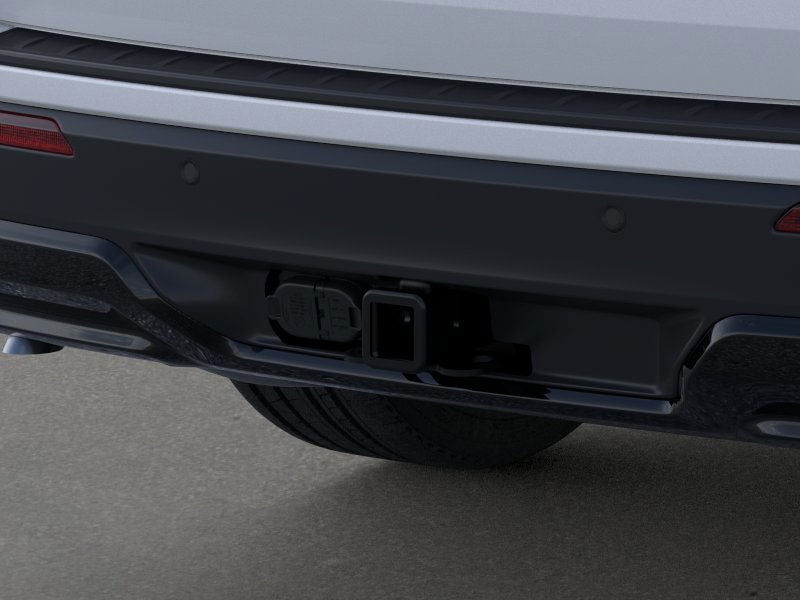 2026 Ford Explorer 4DR RWD ST-LINE