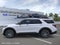 2026 Ford Explorer 4DR RWD ST-LINE