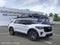 2026 Ford Explorer 4DR RWD ST-LINE