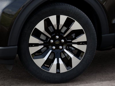 2027 Ford Explorer Platinum™