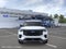2026 Ford Explorer 4DR 4WD PLTNM