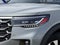 2027 Ford Explorer Platinum™