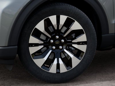 2027 Ford Explorer Platinum™