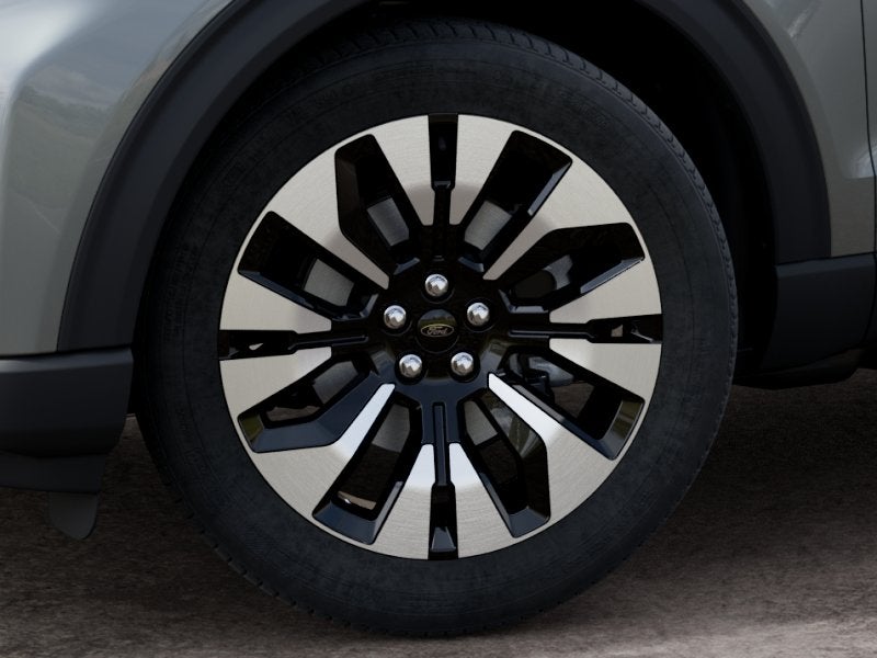 2027 Ford Explorer Platinum™