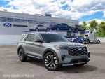 2027 Ford Explorer Platinum™