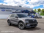 2027 Ford Explorer Platinum™