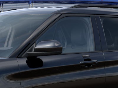 2027 Ford Explorer Tremor®