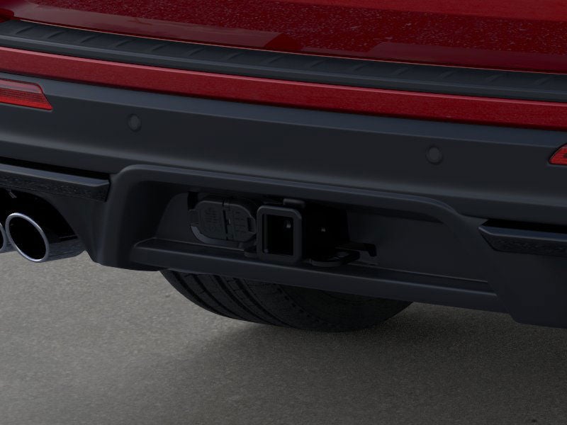 2026 Ford Explorer 4DR 4WD ST