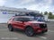 2026 Ford Explorer 4DR 4WD ST