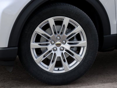 2027 Ford Explorer Platinum™