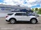 2027 Ford Explorer Platinum™