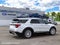 2027 Ford Explorer Platinum™