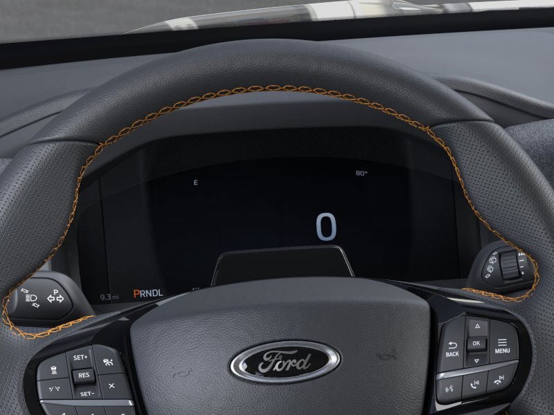 2026 Ford Explorer 4DR AWD TREMOR