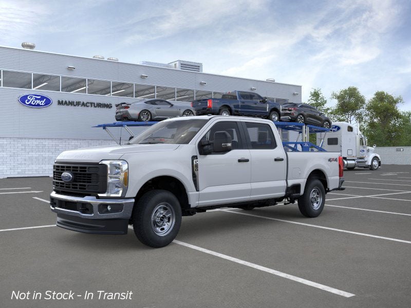 2026 Ford Super Duty F-250® XL