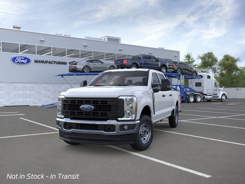2026 Ford Super Duty F-250® XL