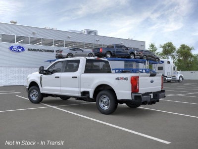 2026 Ford Super Duty F-250® XL