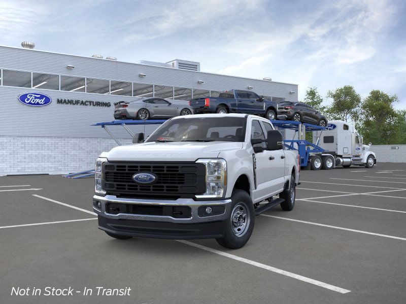2026 Ford Super Duty F-250® XL