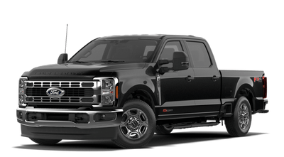 2027 Ford Super Duty F-250® XLT