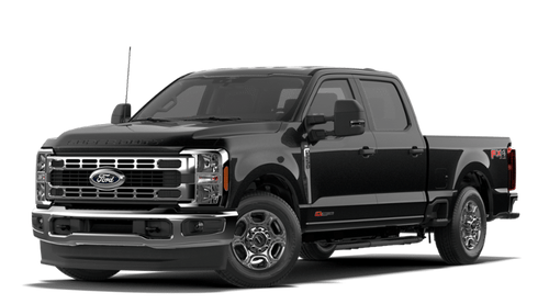 2027 Ford Super Duty F-250® XLT