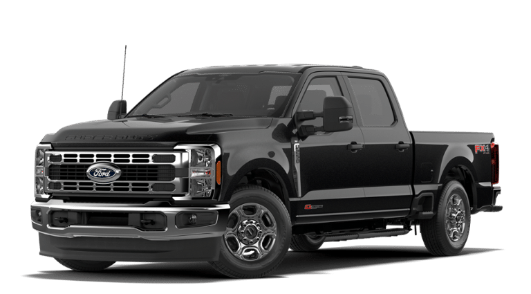 2027 Ford Super Duty F-250® XLT
