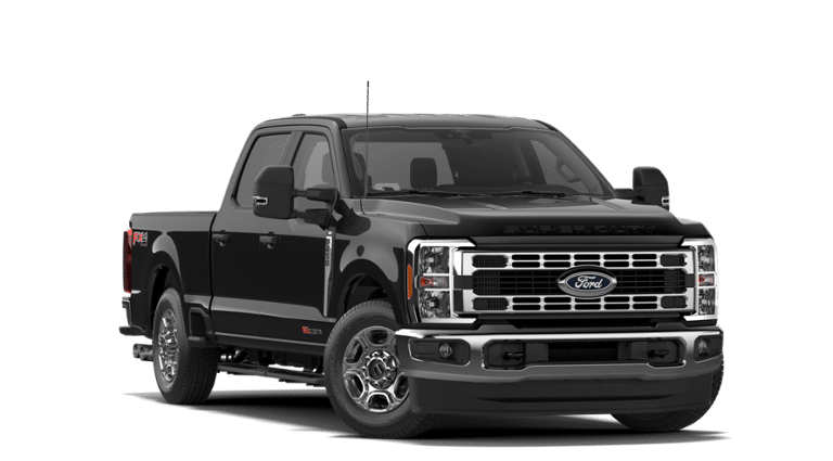 2027 Ford Super Duty F-250® XLT