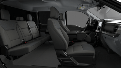 2027 Ford Super Duty F-250® XLT