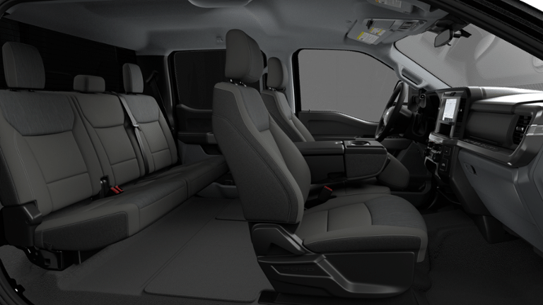 2027 Ford Super Duty F-250® XLT
