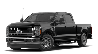2027 Ford Super Duty F-250® XLT