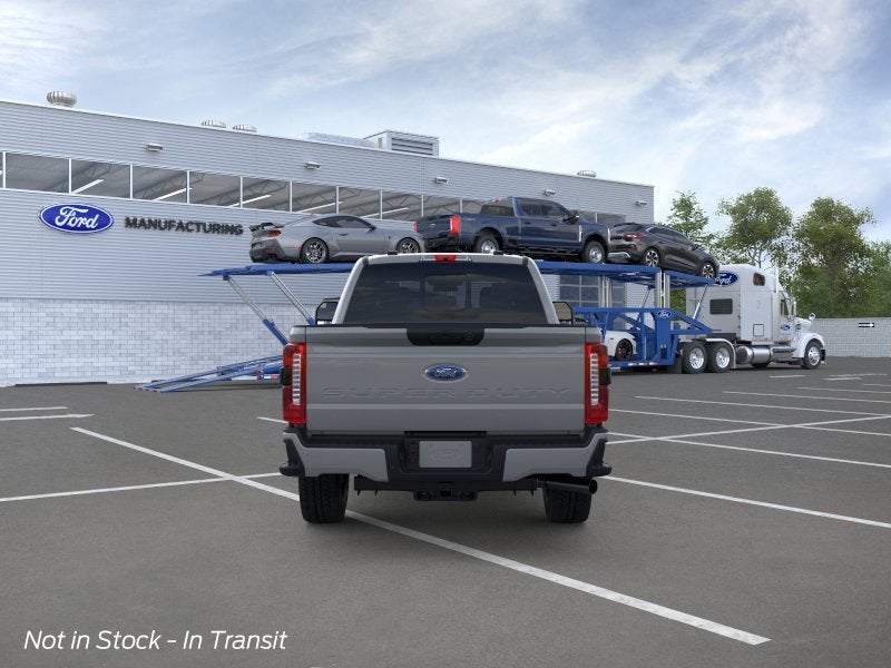 2026 Ford Super Duty F-250® XL