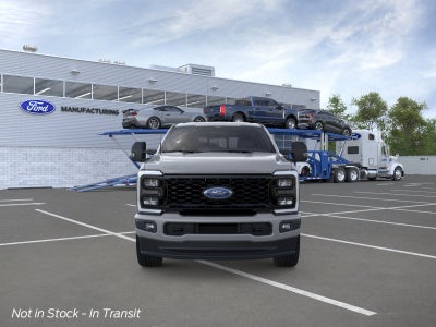 2026 Ford Super Duty F-250® XL